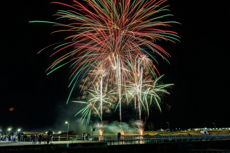 Balanço positivo para mais uma edição da Feira de Maio
