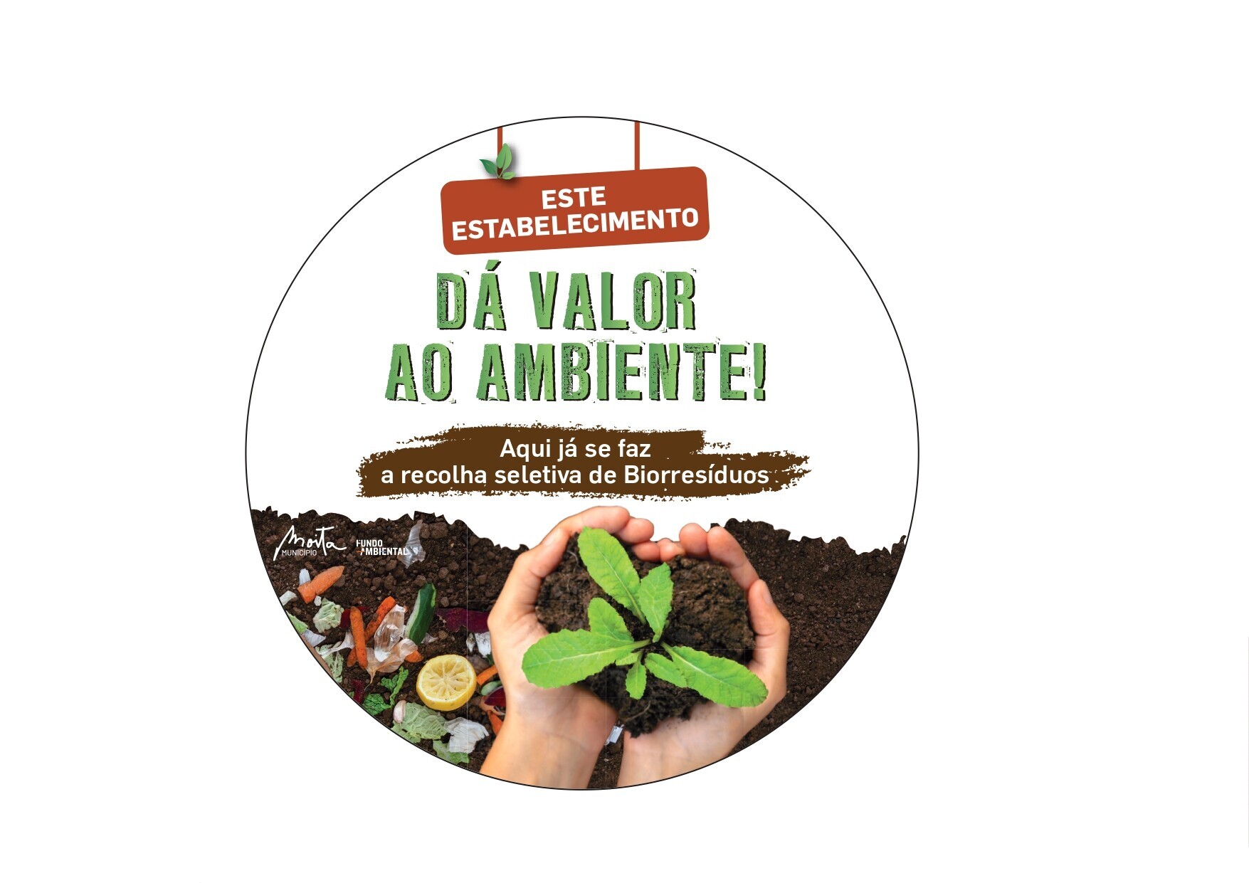 Recolha de Biorresíduos na restauração, cantinas e lares