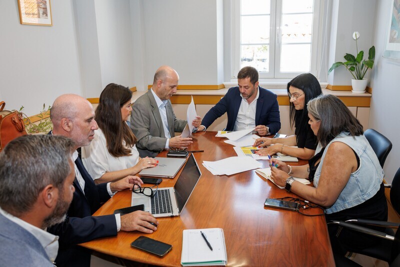 E-Redes apresenta balanço de 2024 e investimento futuro no concelho