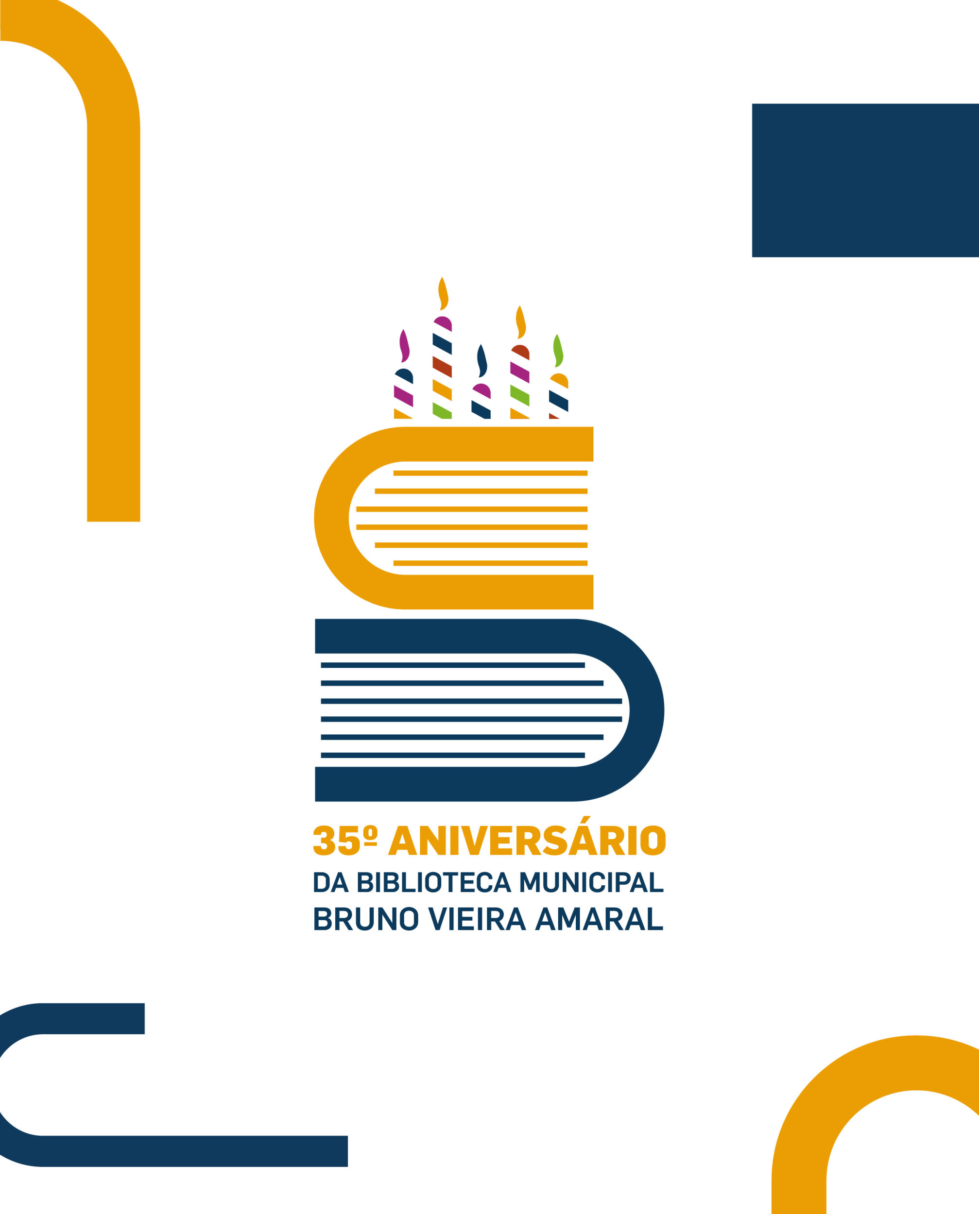 35.º Aniversário da Biblioteca Municipal Bruno Vieira Amaral