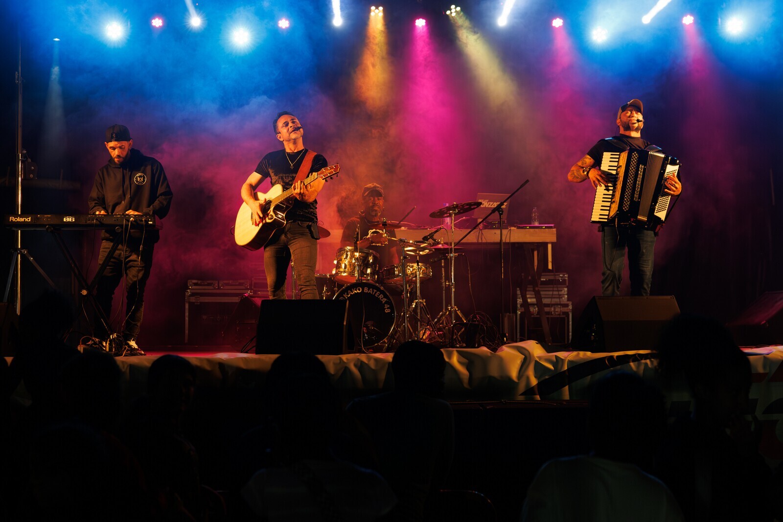 Culturfest eleva a diversidade cultural