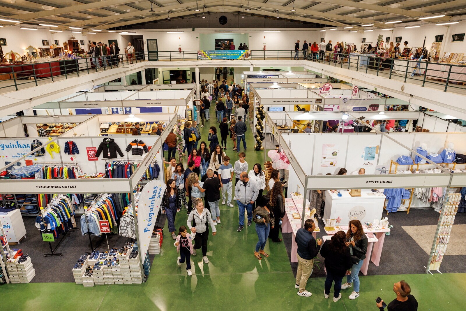 Abertas as inscrições para a 30ª Edição da FECI