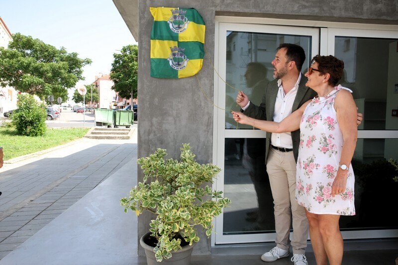 Educação já tem novo edifício