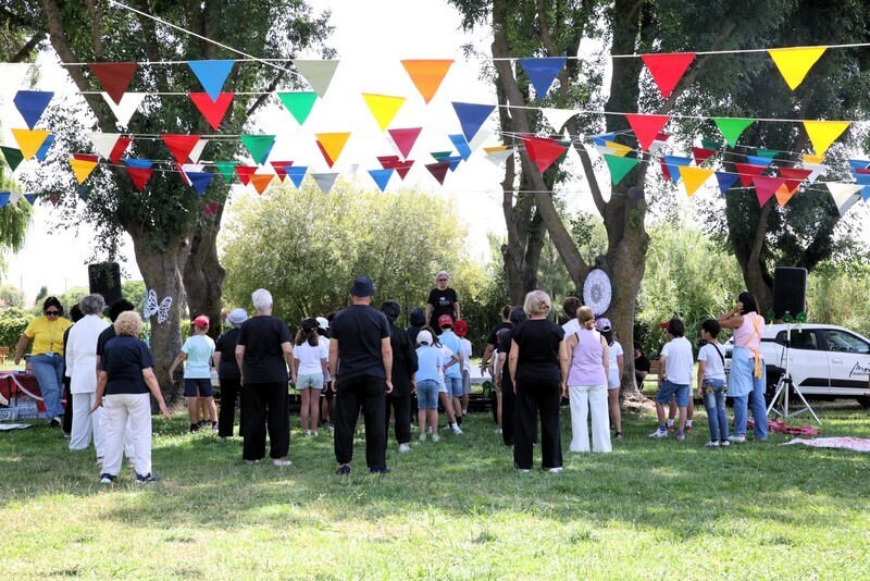 UniSeM termina época escolar