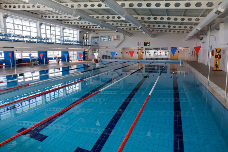 Atenção às datas para renovações e inscrições para a Piscina da Moita e Alhos Vedros 