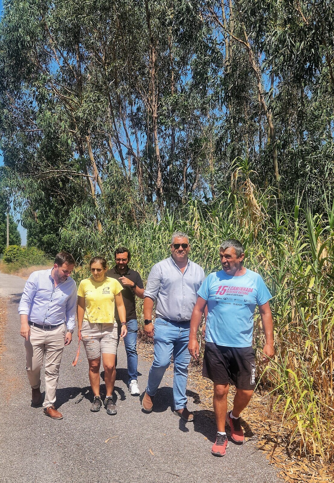 Município leva saneamento ao Alto do Pontão