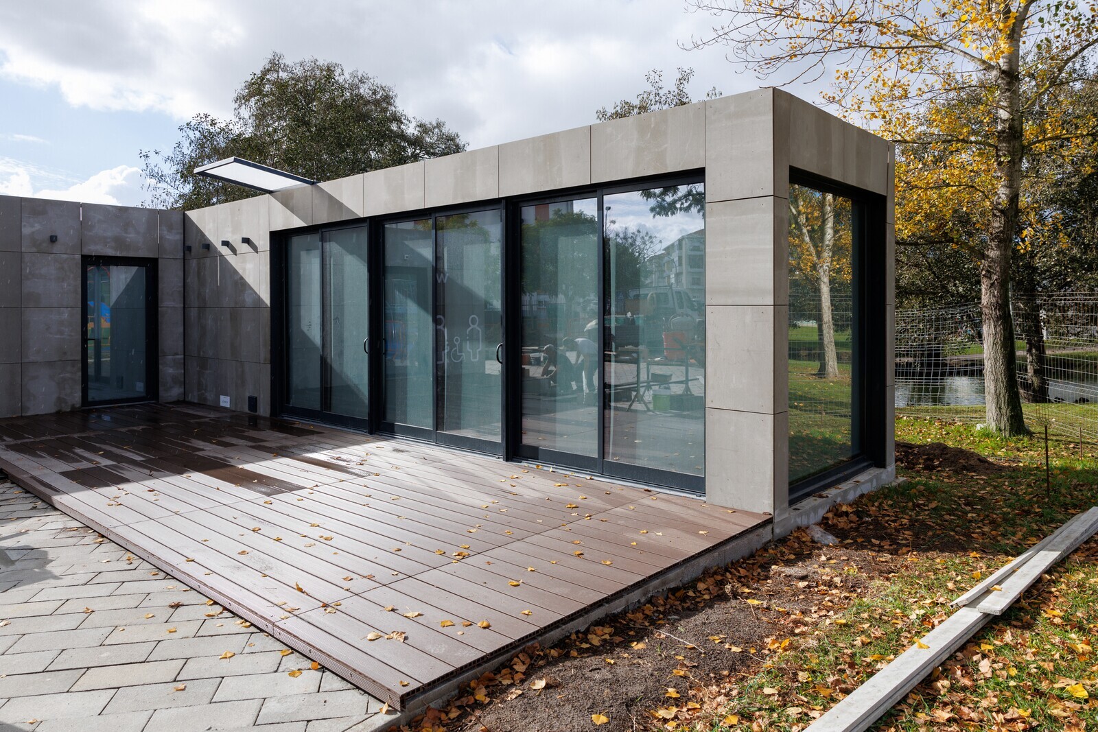 Hasta Pública - Concessão do Uso privativo do quiosque municipal, destinado a estabelecimento de ...