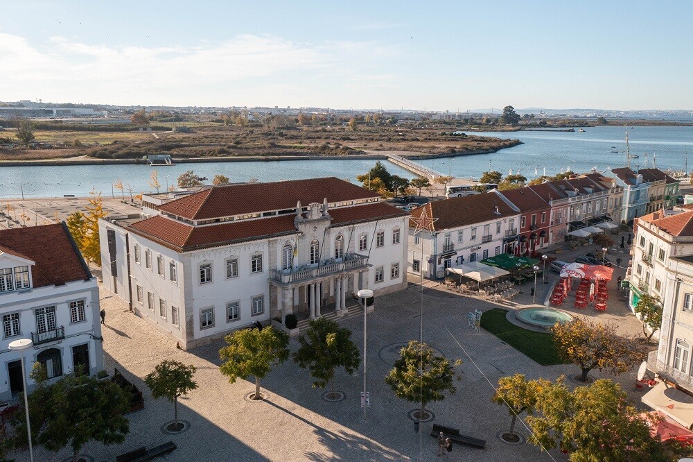 Lista definitiva de hierarquização e classificação das candidaturas do concurso para atribuição d...