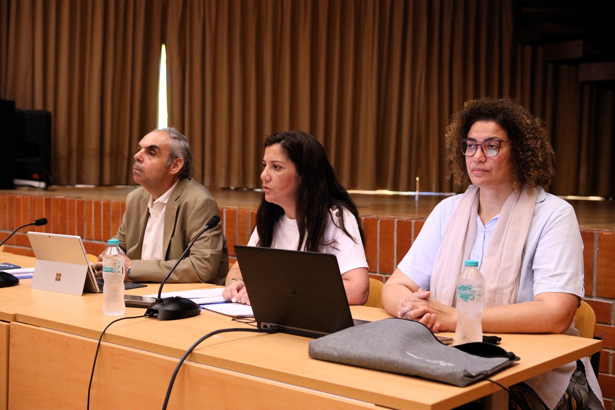 Conselho Municipal de Educação reúne