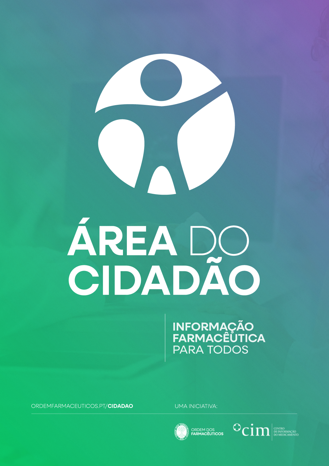 Conheça a “Área do Cidadão”, a página da Ordem dos Farmacêuticos focada na literacia em saúde