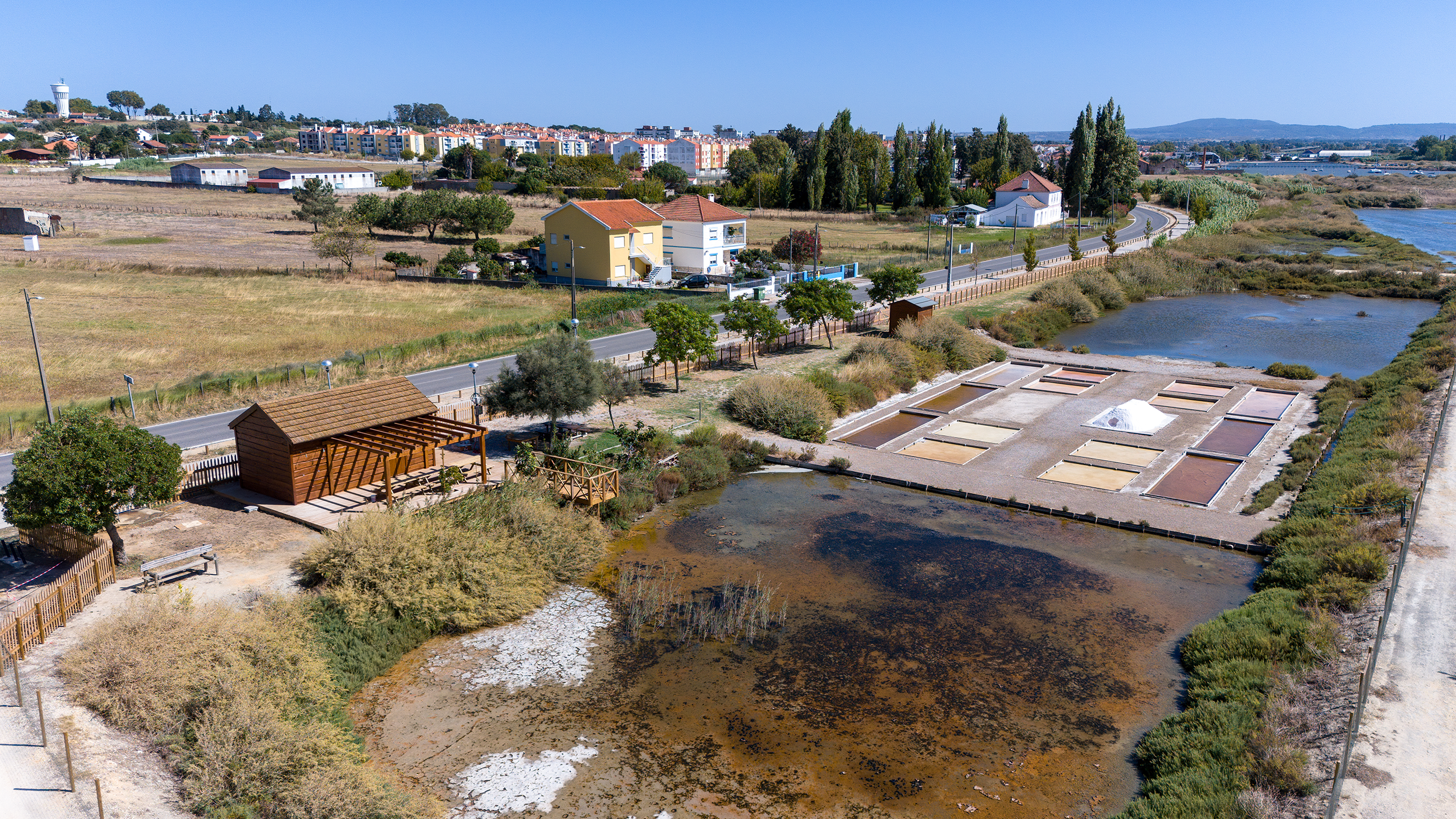 Hoje é Dia Nacional da Conservação da Natureza 