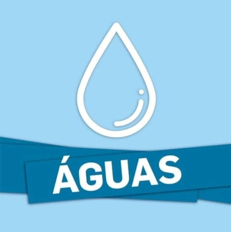 Comunicado - Interrupção no abastecimento de água na Baixa da Banheira