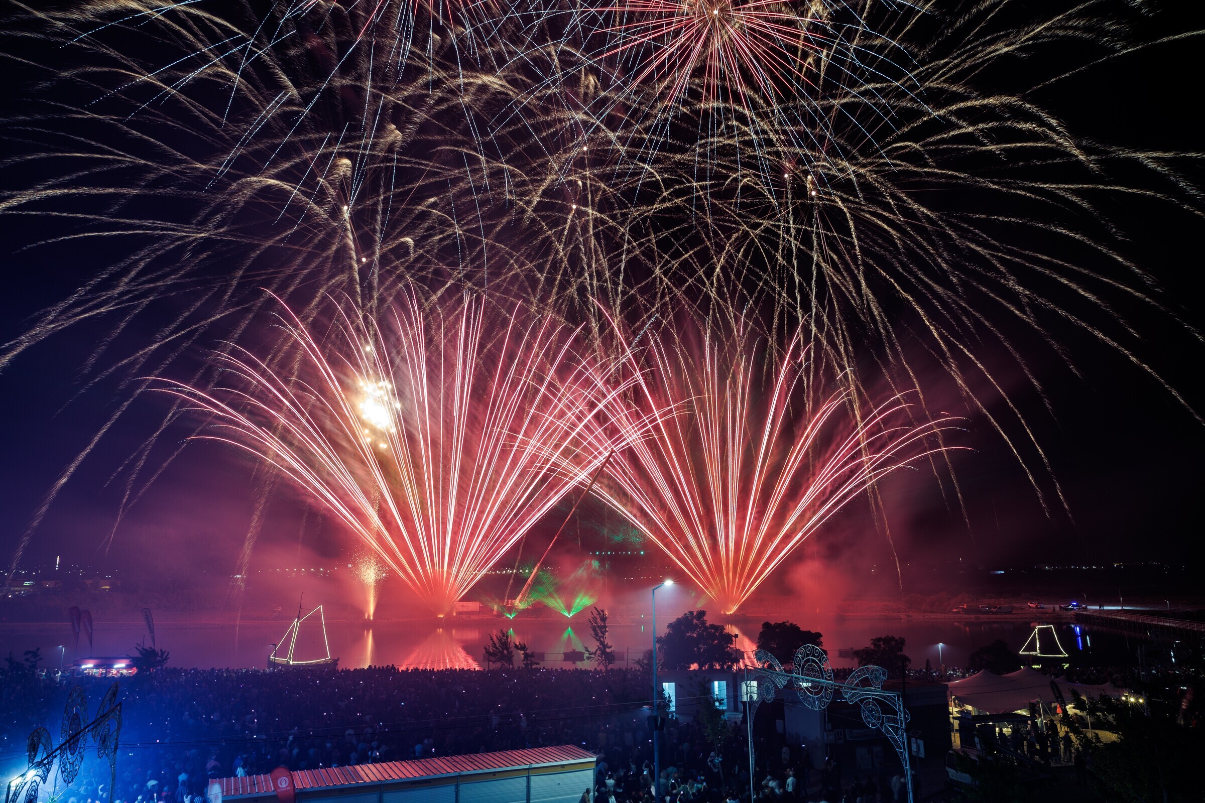 Festas em Honra de Nossa Senhora da Boa Viagem