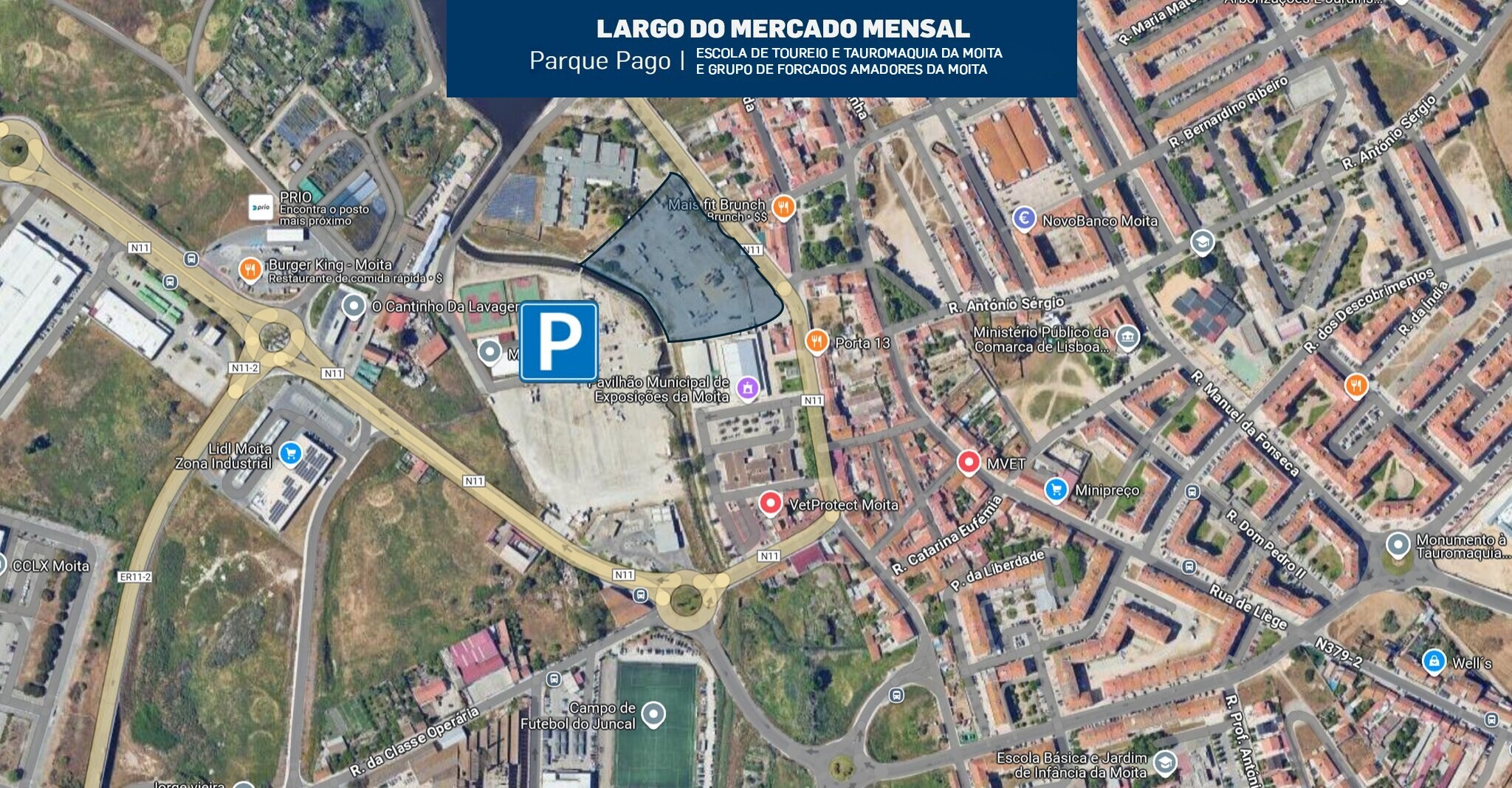 (4) Largo do Mercado Mensal junto BP