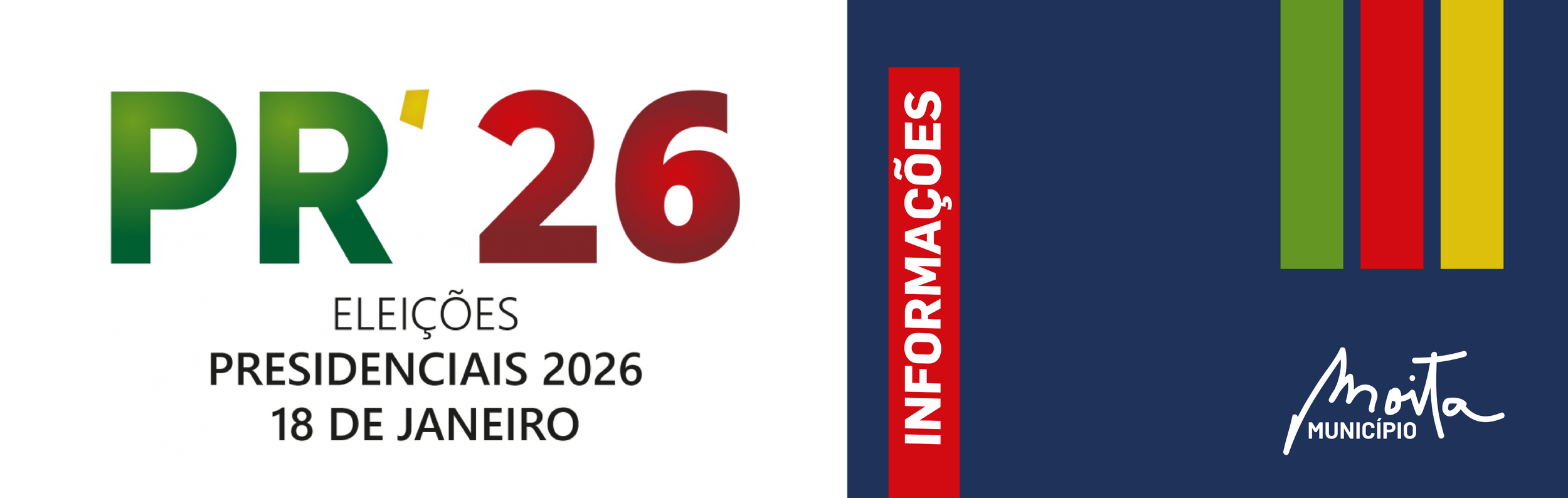 Presidencias2026 Banner Site - 1920 x 610