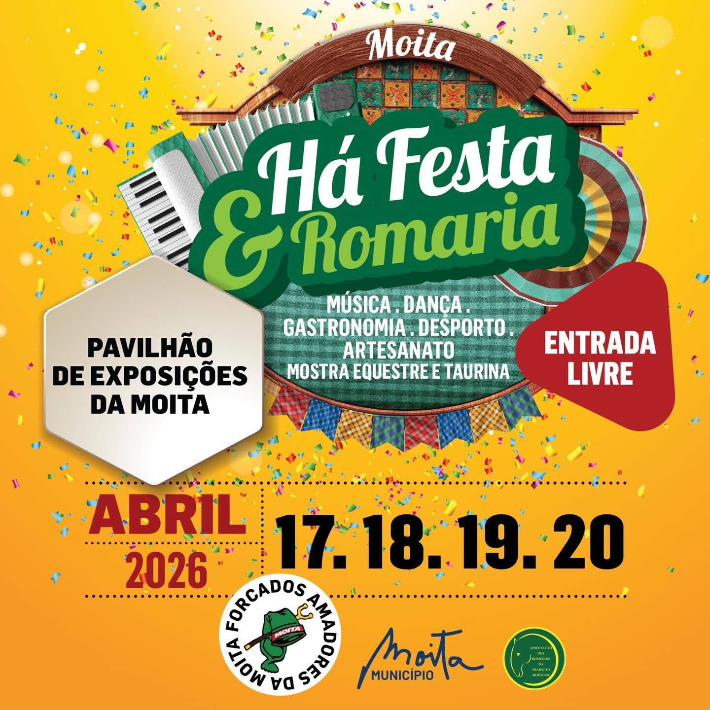 festa e romaria