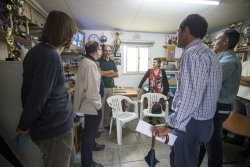 Clube Amigos do Atletismo - Moita