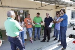 Comissão de Moradores do Bairro Novo - Pinhal da Areia