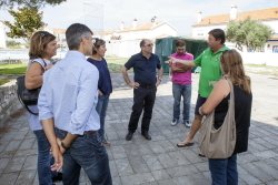 Grupo Desportivo e Popular do Chão Duro