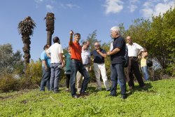 Parque Municipal da Moita