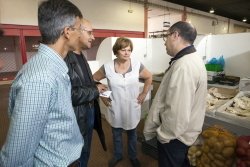 Mercado Municipal da Moita