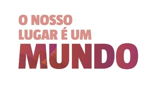 O Nosso Lugar &eacute; um Mundo_