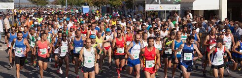 Meia Maratona