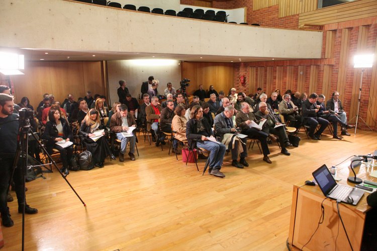 Workshop Moita Altera&ccedil;&otilde;es Clim&aacute;ticas (2)