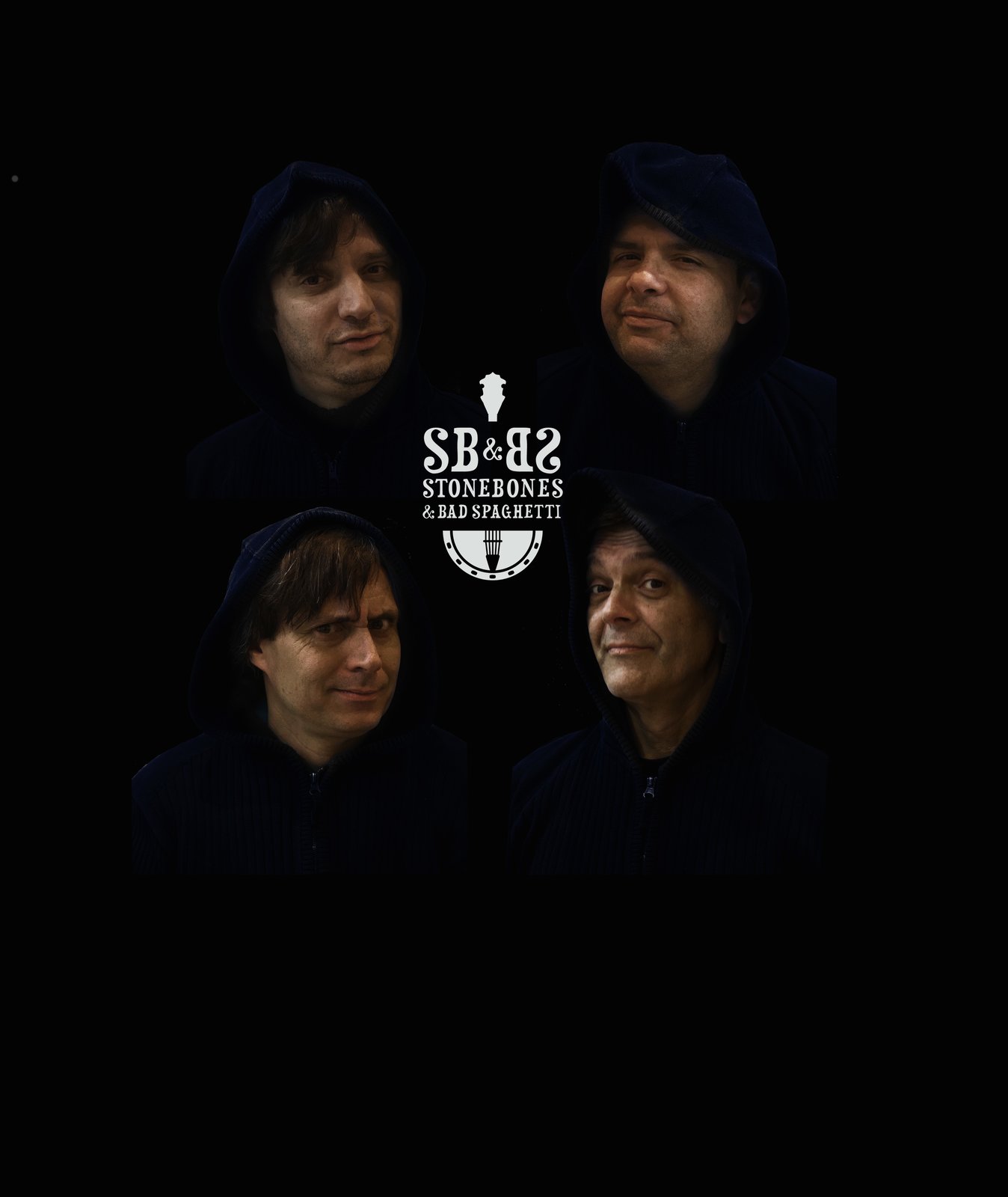 Blues Night StoneBones