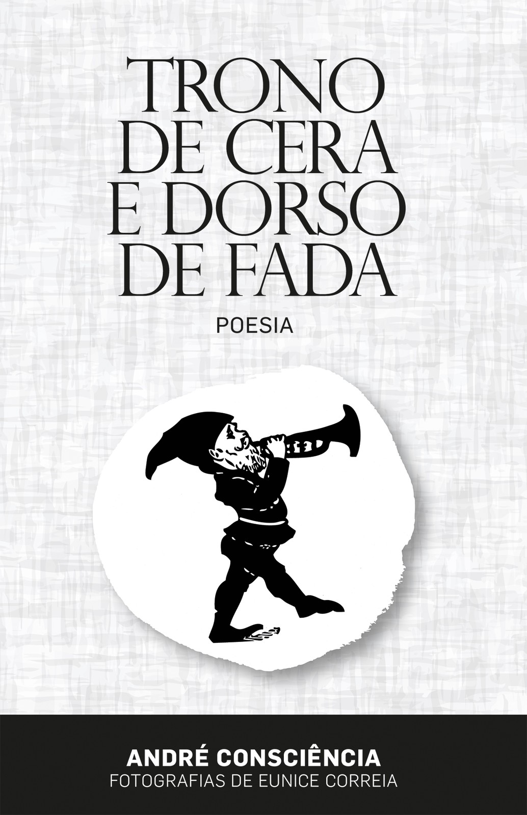 23 mar&ccedil;o apresenta&ccedil;&atilde;o do livro Trono de Cera