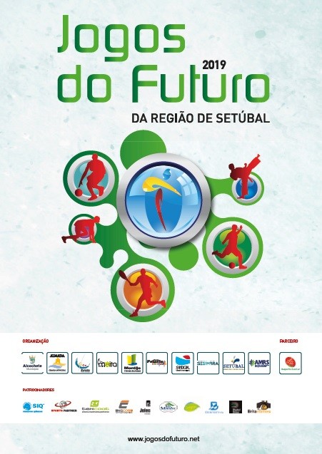 cartaz jogos do futuro