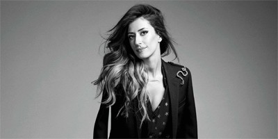 ana moura
