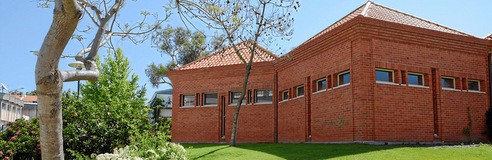 Destaque de Cabe&ccedil;alho Biblioteca