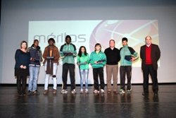 Imagem dos Méritos Desportivos