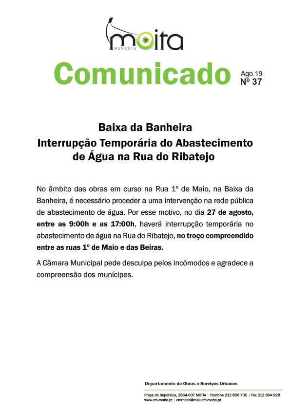 abastec.aguarua1&ordm;maioe27agosto