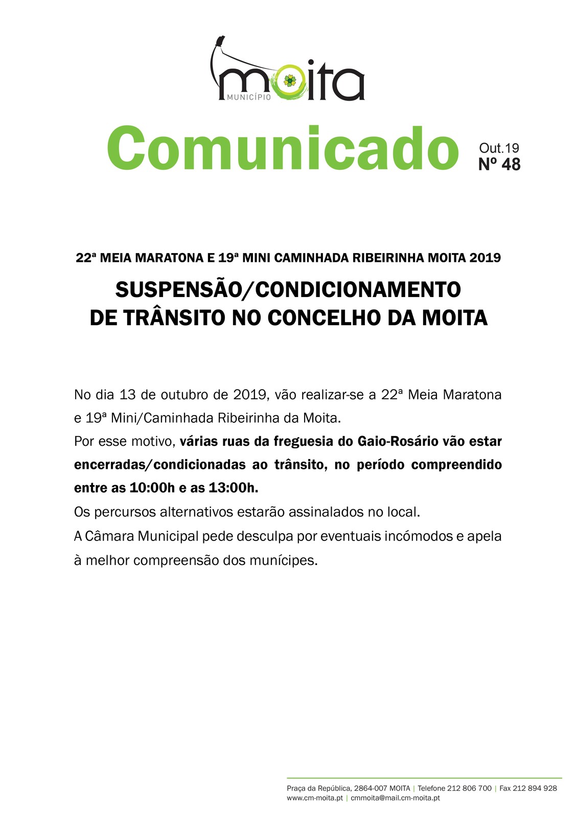 MaratonaRibeirinhaMoita