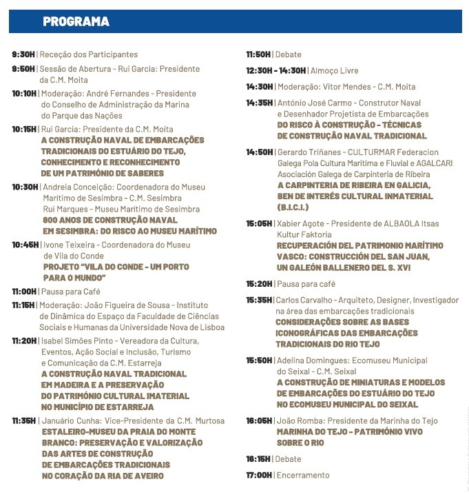 Programa Col&oacute;quio