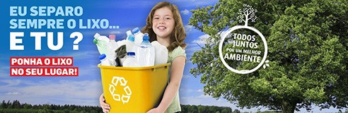 reciclagem