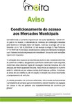 AVISO_MercadosMunicipais