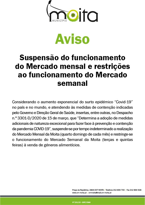 AVISO_MercadosMensal_Semanal