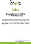 AVISO_198_ExumacoesCemiterioPF