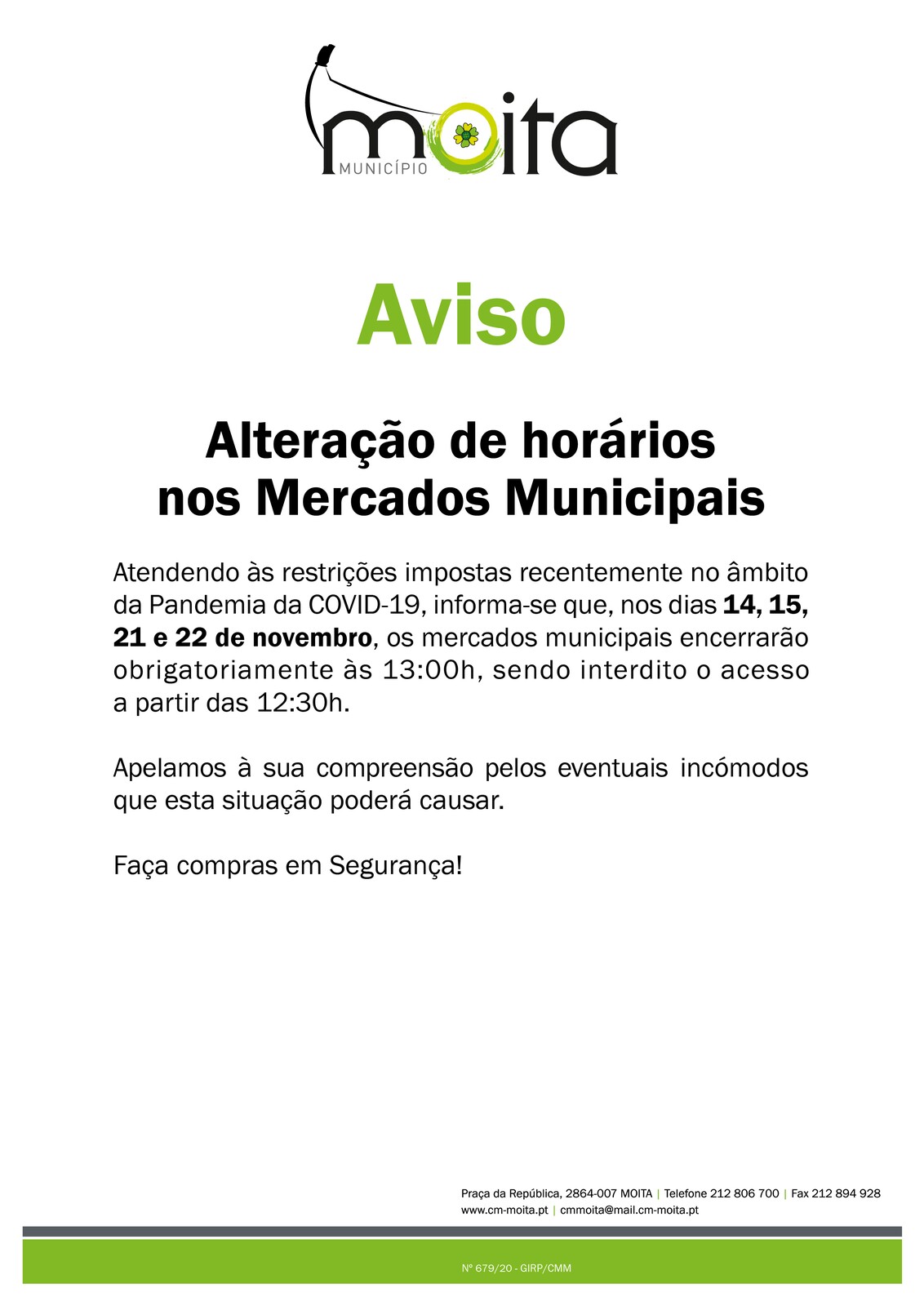 AVISO_679_MercadosMunicipais