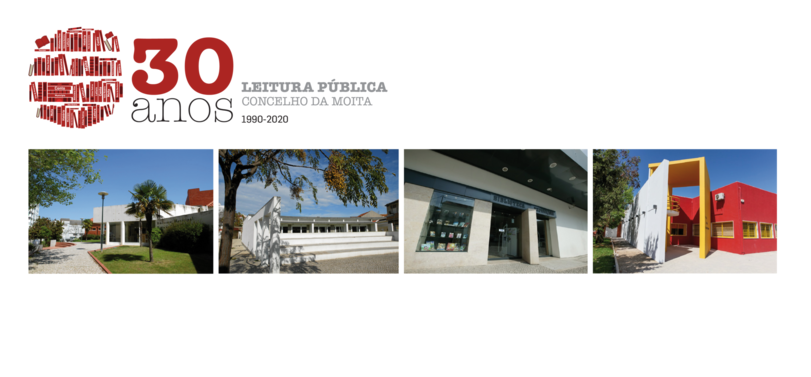 Exposi&ccedil;&atilde;o 30 anos de leitura