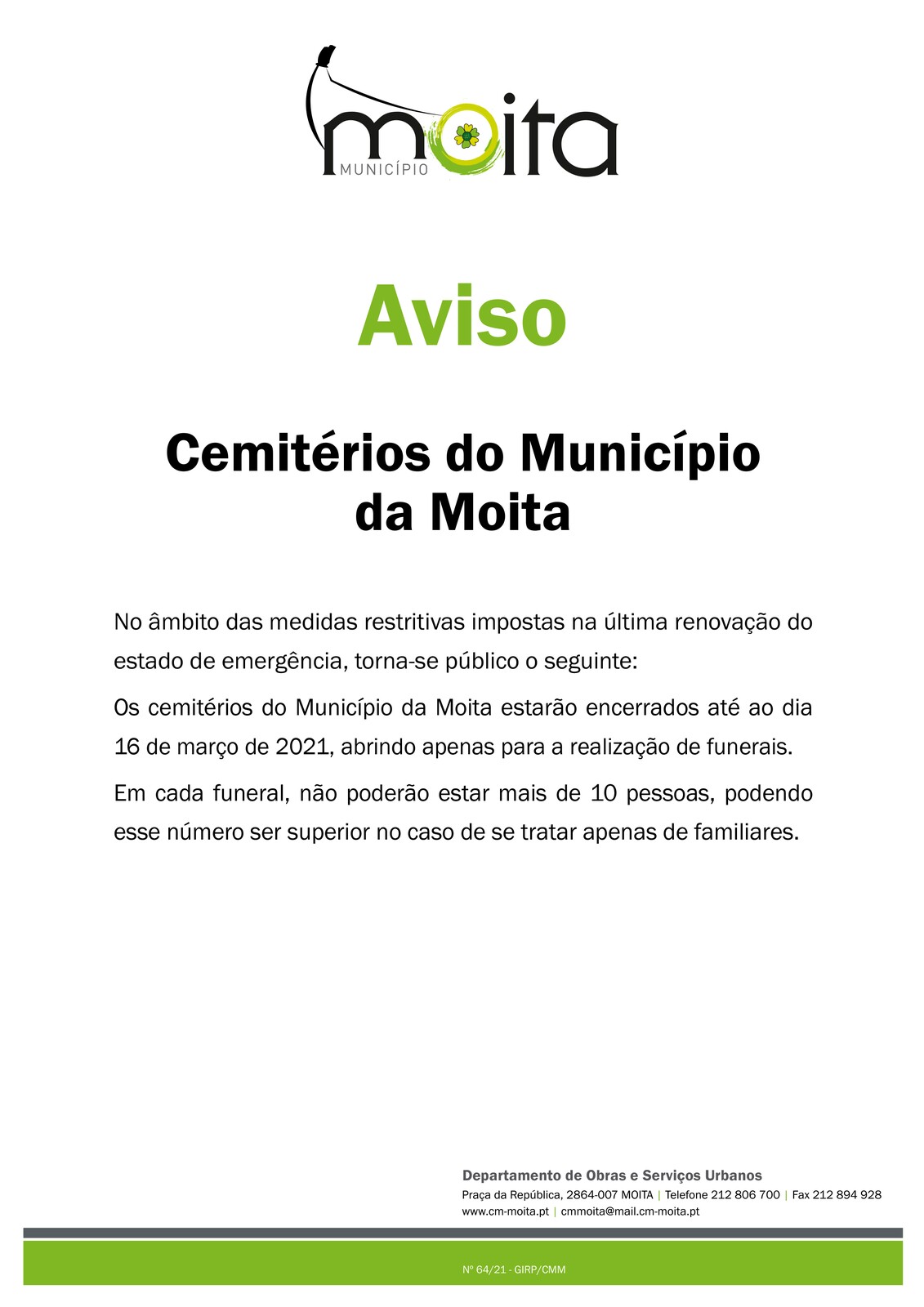 cemiteriosencerradosate16mar&ccedil;o