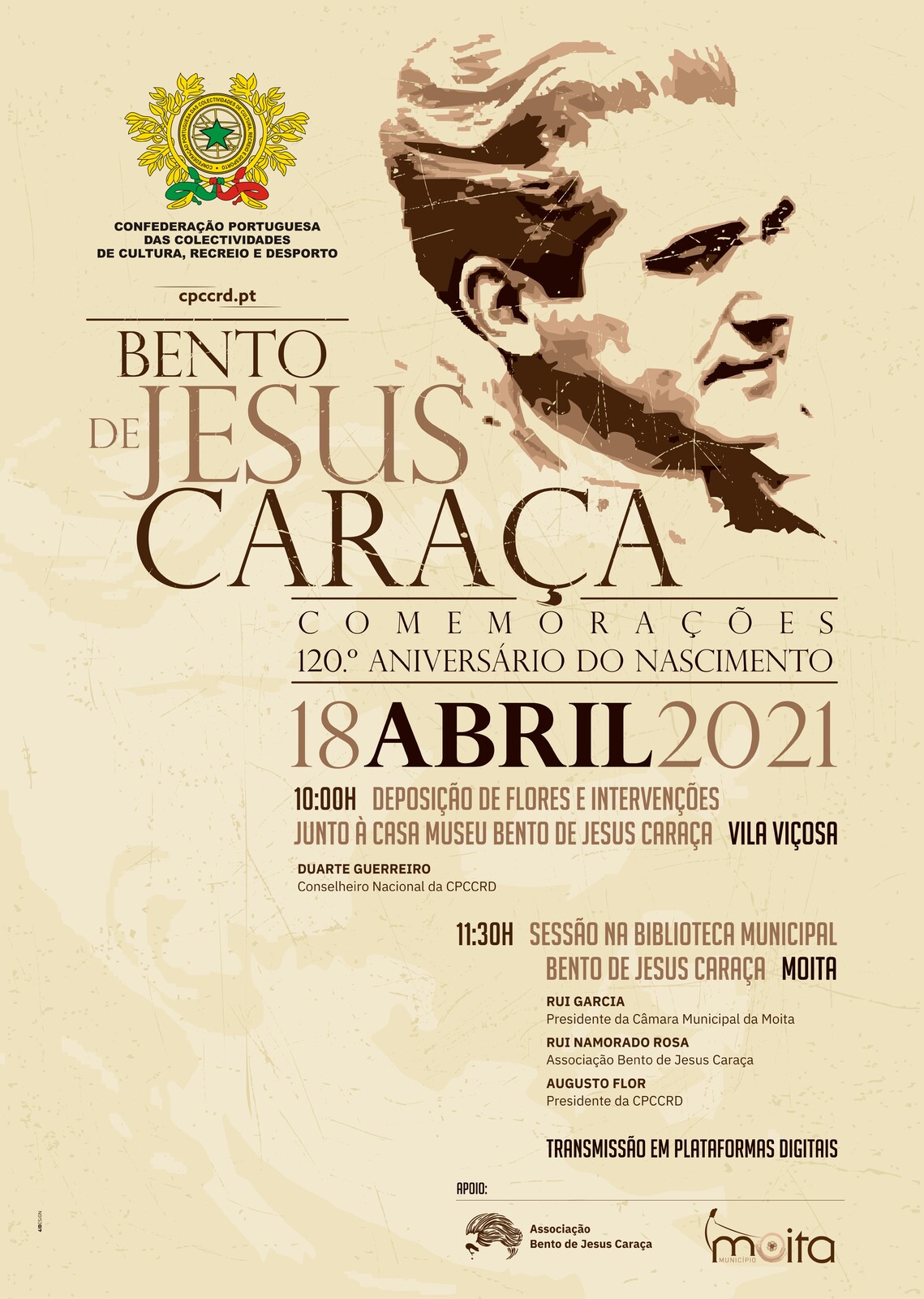 cartaz