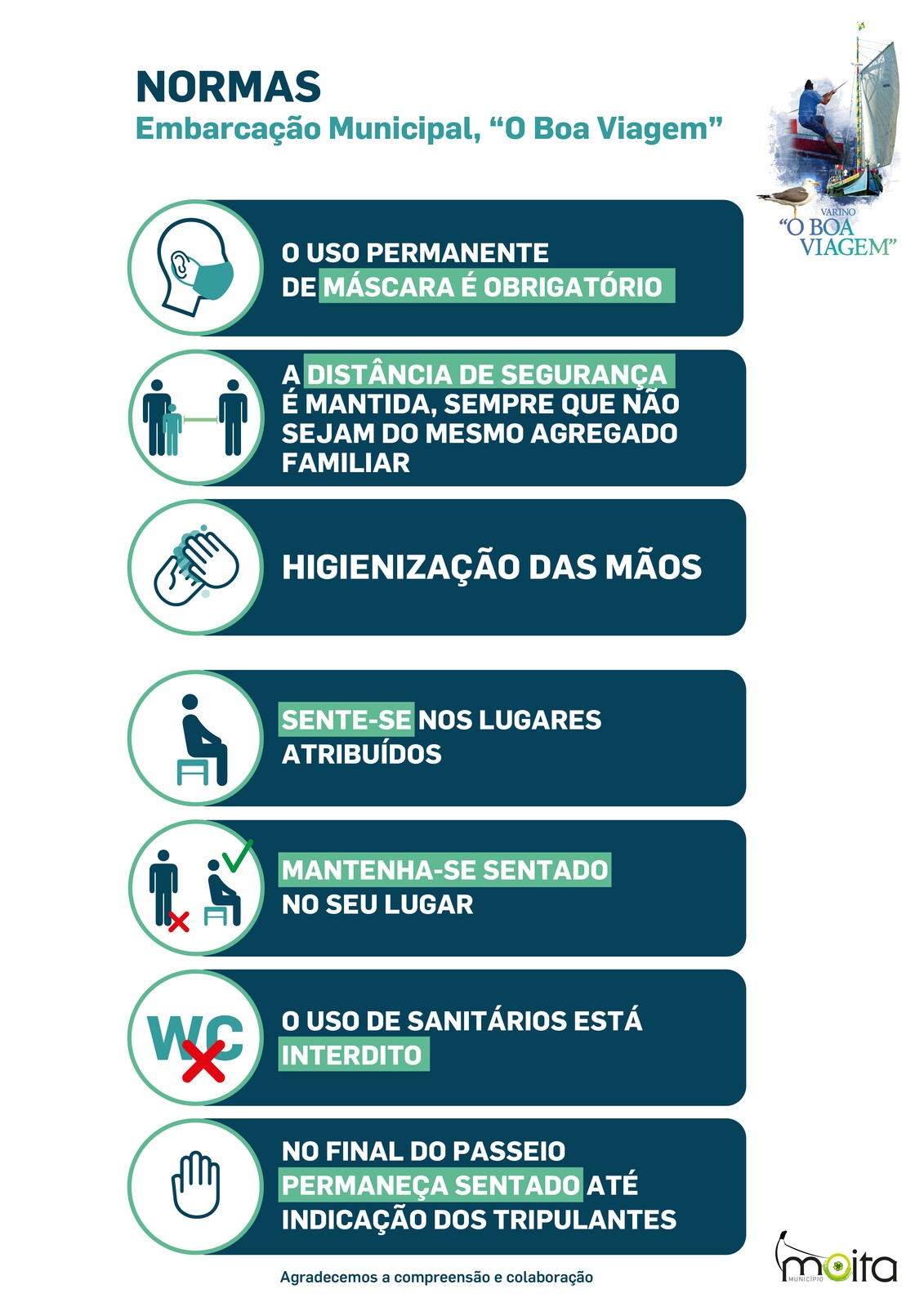 Varino_Normas-Passeios