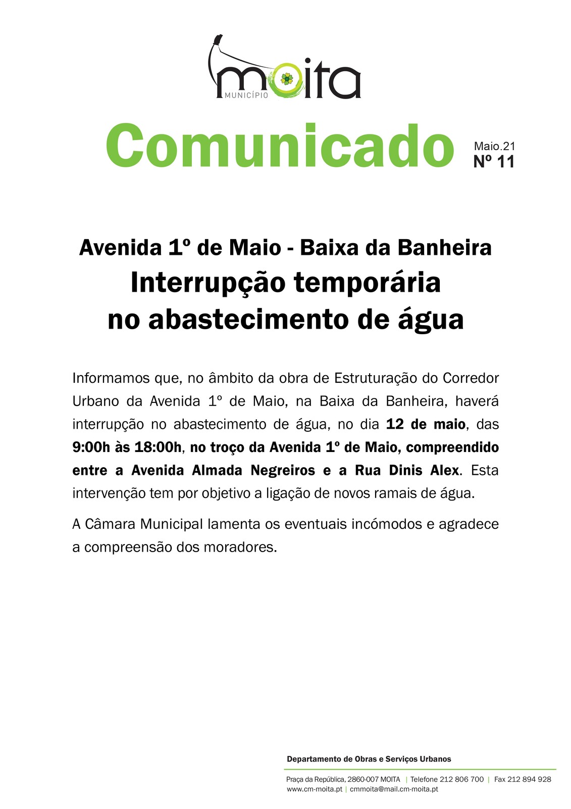 Avenida1&ordm;Maiocorteagua