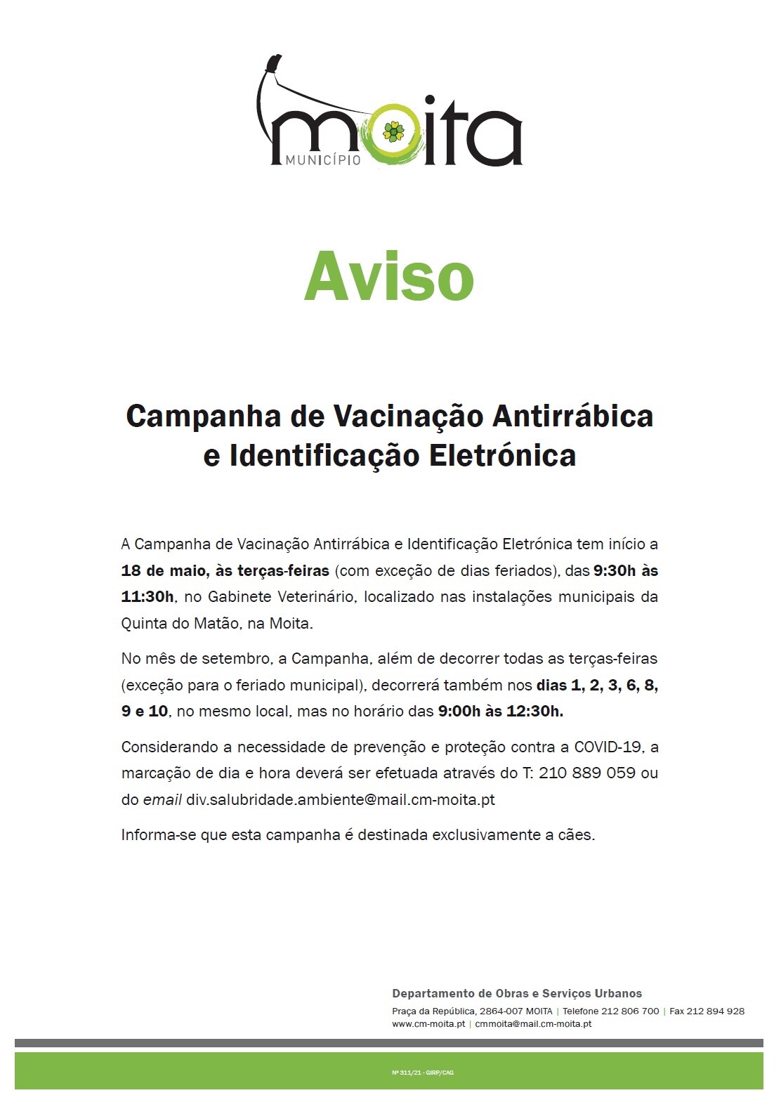 campanha vacina&ccedil;&atilde;o