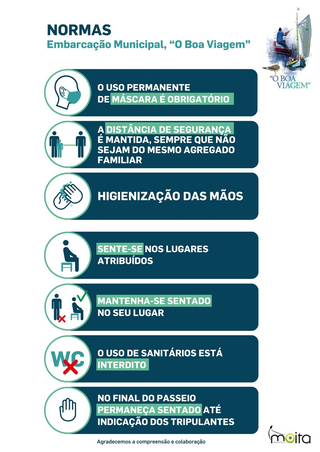 Varino_Normas-Passeios