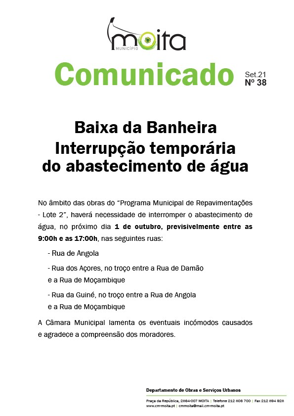 comunicado38